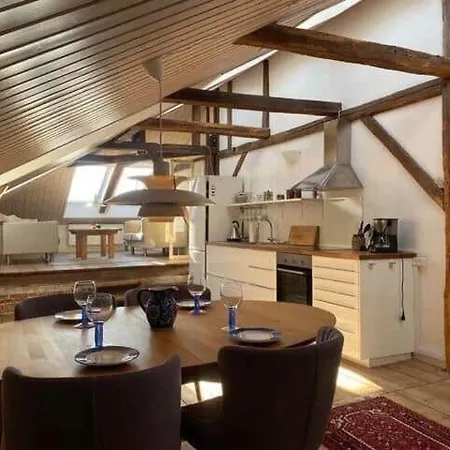 Hébergement de vacances 4264-stege-storegade-64-baghuset Stege