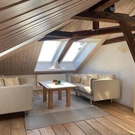 Hébergement de vacances 4264-stege-storegade-64-baghuset